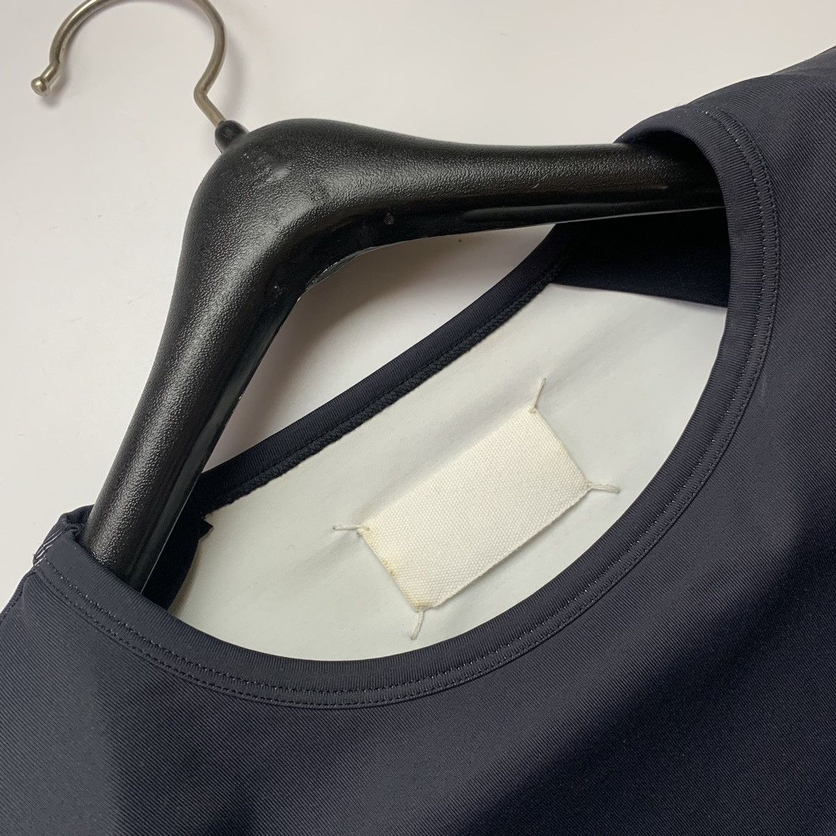 Maison Margiela Archive Show Martin Margiela Spring 2008 Gothic Longsleeve Size S / US 4 / IT 40 - 14 Thumbnail