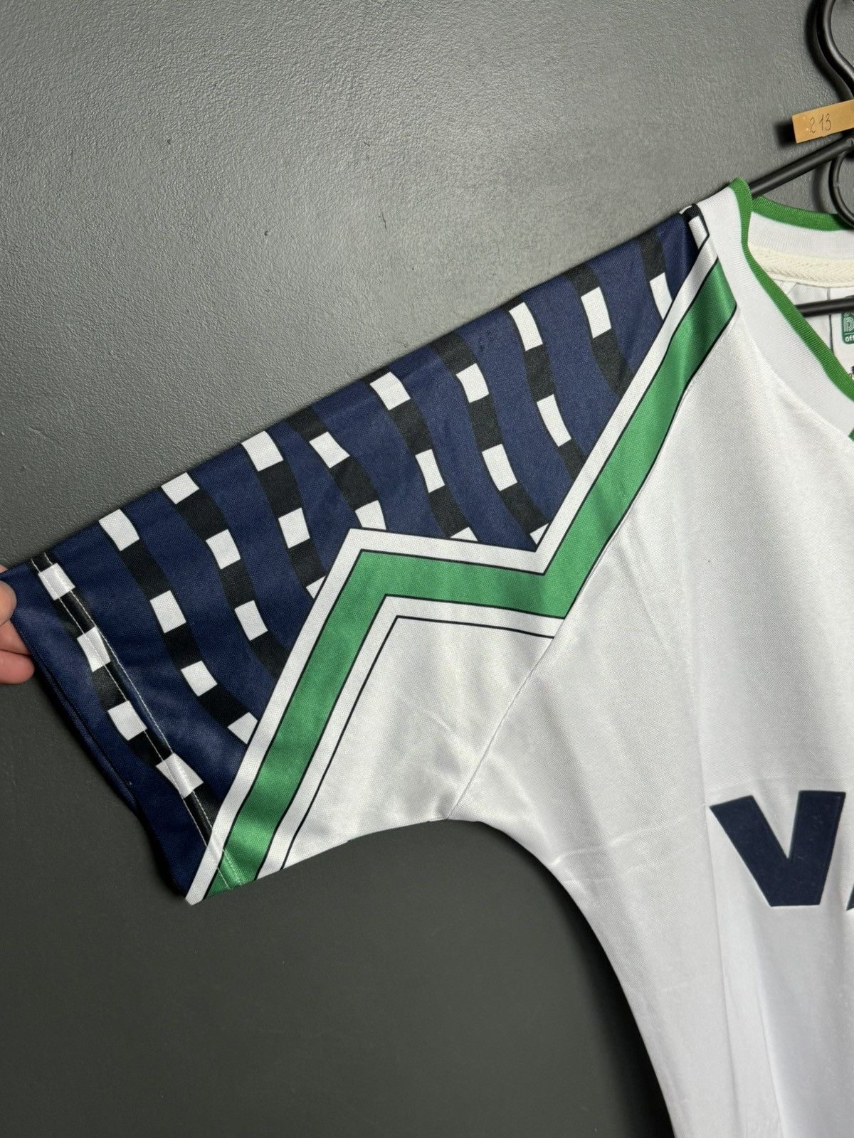 Other Sunderland 91/94 Away Football Jersey Size US S / EU 44-46 / 1 - 4 Thumbnail