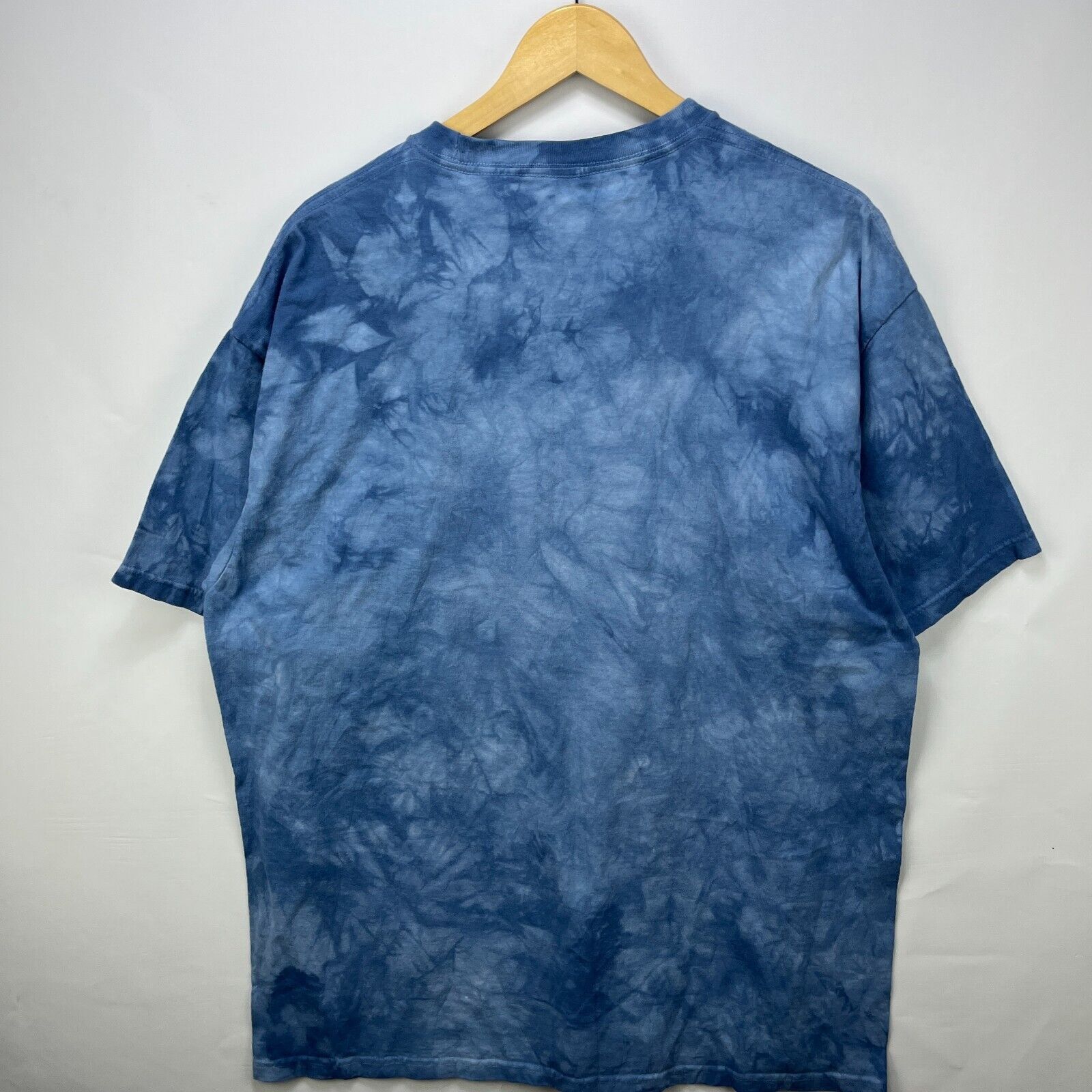 The Mountain × Vintage Vintage Y2K The Mountain Cat Cute Animal Kitten T-Shirt 2XL Size US XXL / EU 58 / 5 - 7 Thumbnail