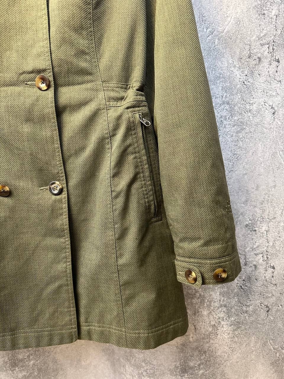 The North Face The North Face Trench Coat Waterproof Primaloft Jacket Size M / US 6-8 / IT 42-44 - 9 Thumbnail