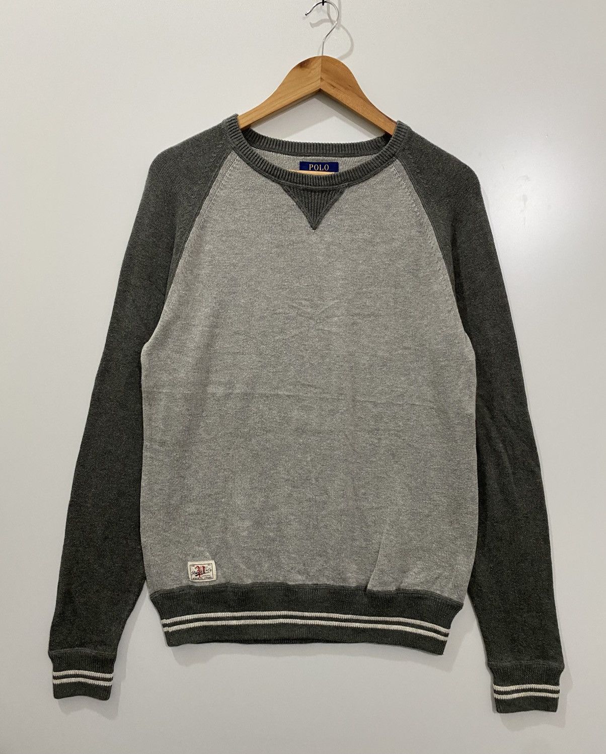 Polo Ralph Lauren Polo Ralph Lauren Size US S / EU 44-46 / 1 - 1 Thumbnail