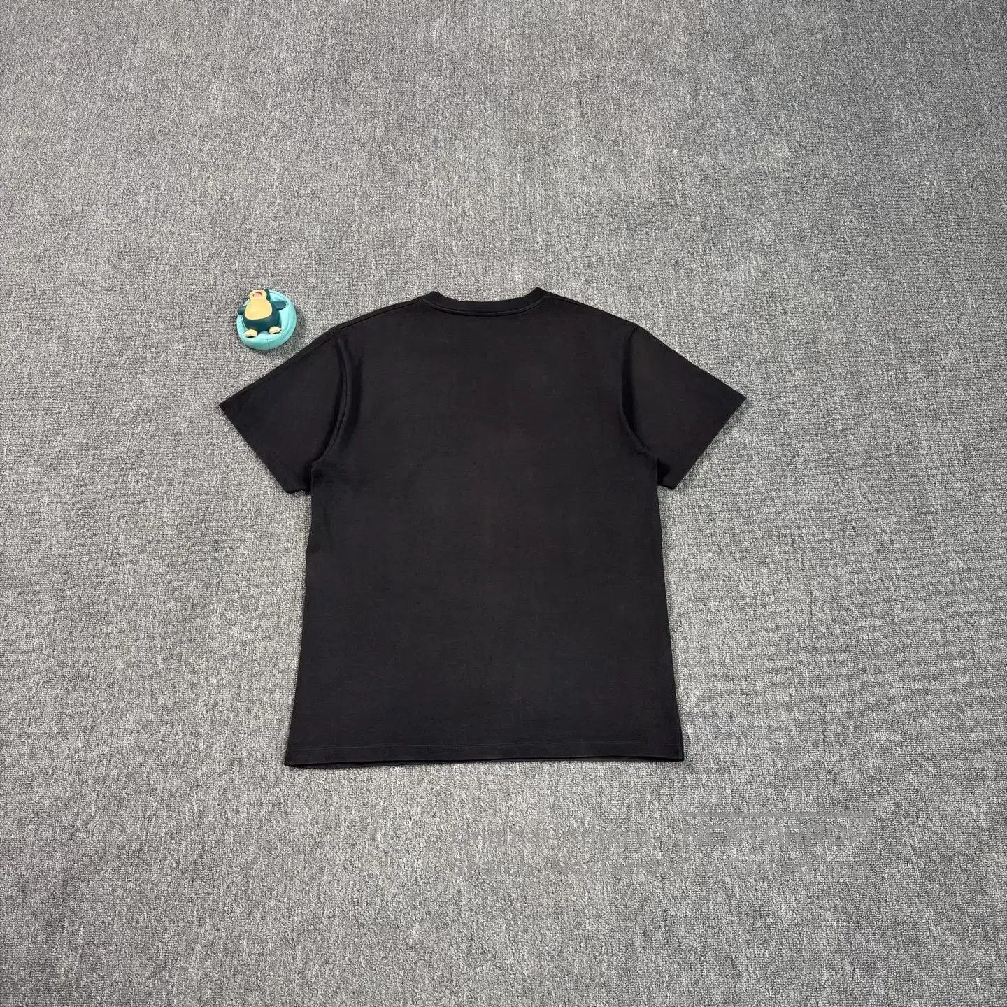 Gucci Gucci Blade Print Logo Black T-Shirt. Size US S / EU 44-46 / 1 - 2 Thumbnail