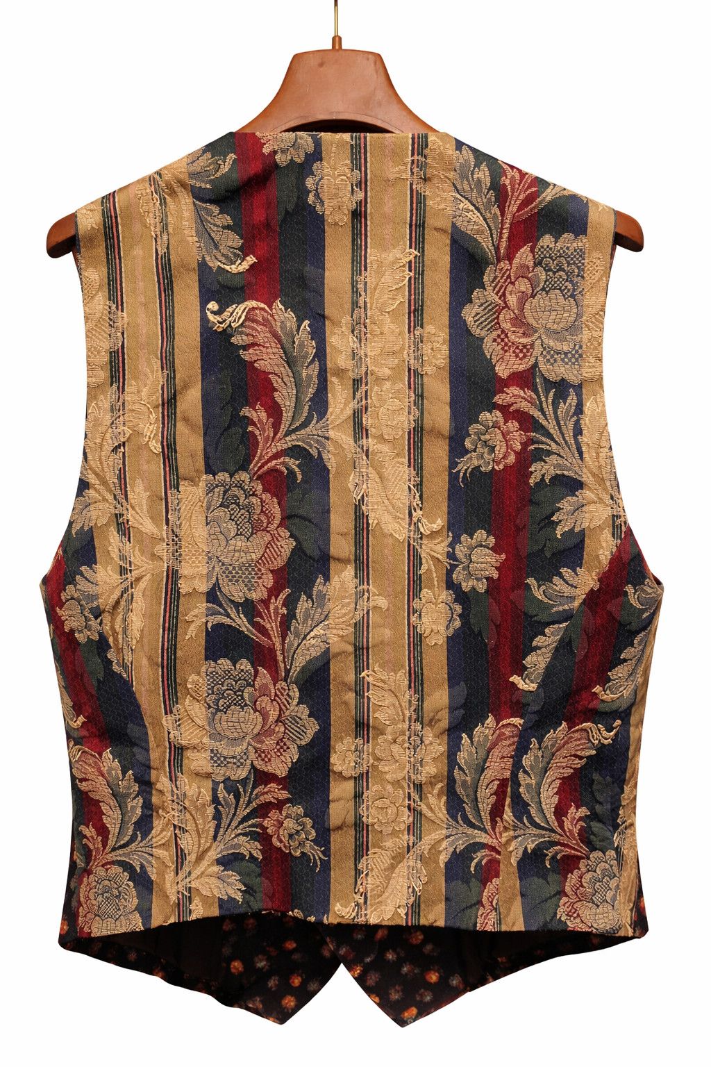 Dolce & Gabbana Rare Vintage Dolce & Gabbana Vest Fall 1993 Size US M / EU 48-50 / 2 - 2 Thumbnail