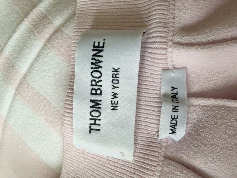 Thom Browne Thom Browne accordion pleated skirt Size 26" / US 2 / IT 38 - 2 Thumbnail