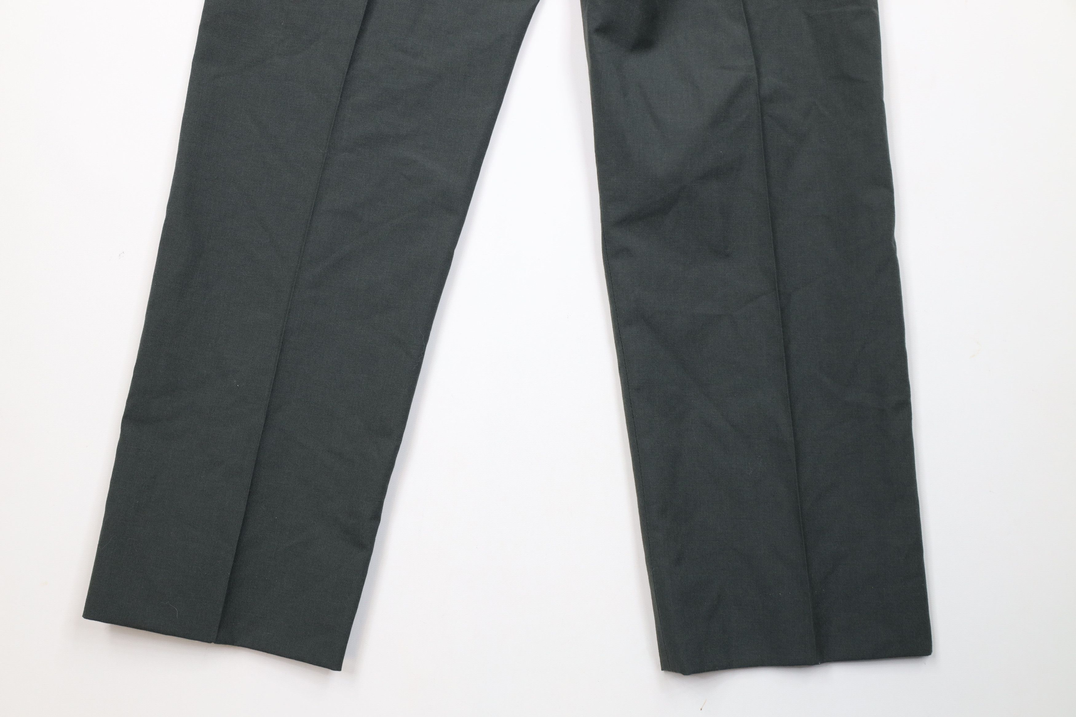 Vintage Vintage 70s Vietnam War Tropical AG 344 Trousers Pants Size US 28 / EU 44 - 12 Thumbnail