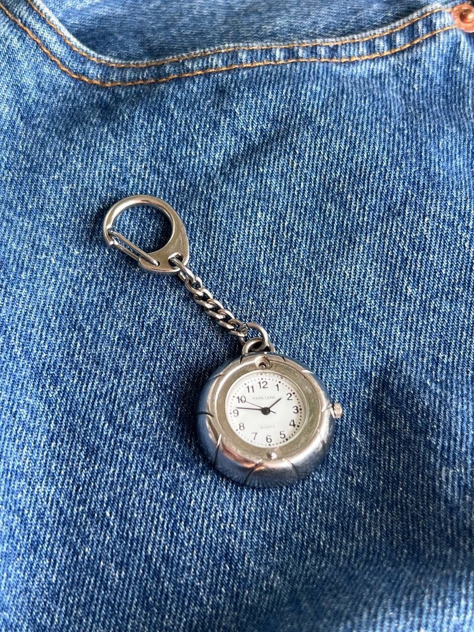 Japanese Brand × Vintage Vintage Japanese style futuristic Watch Size ONE SIZE - 7 Thumbnail