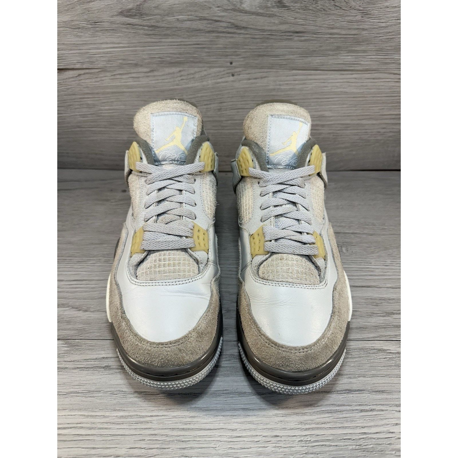 Jordan Brand Jordan 4 Retro SE Craft - Size 10.5 Size US 10.5 / EU 43-44 - 4 Thumbnail