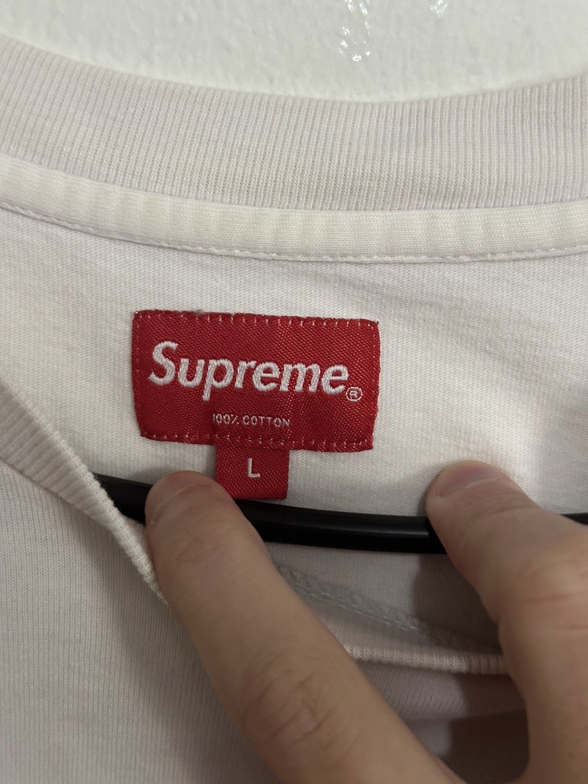 Supreme Light S/S Top Tee