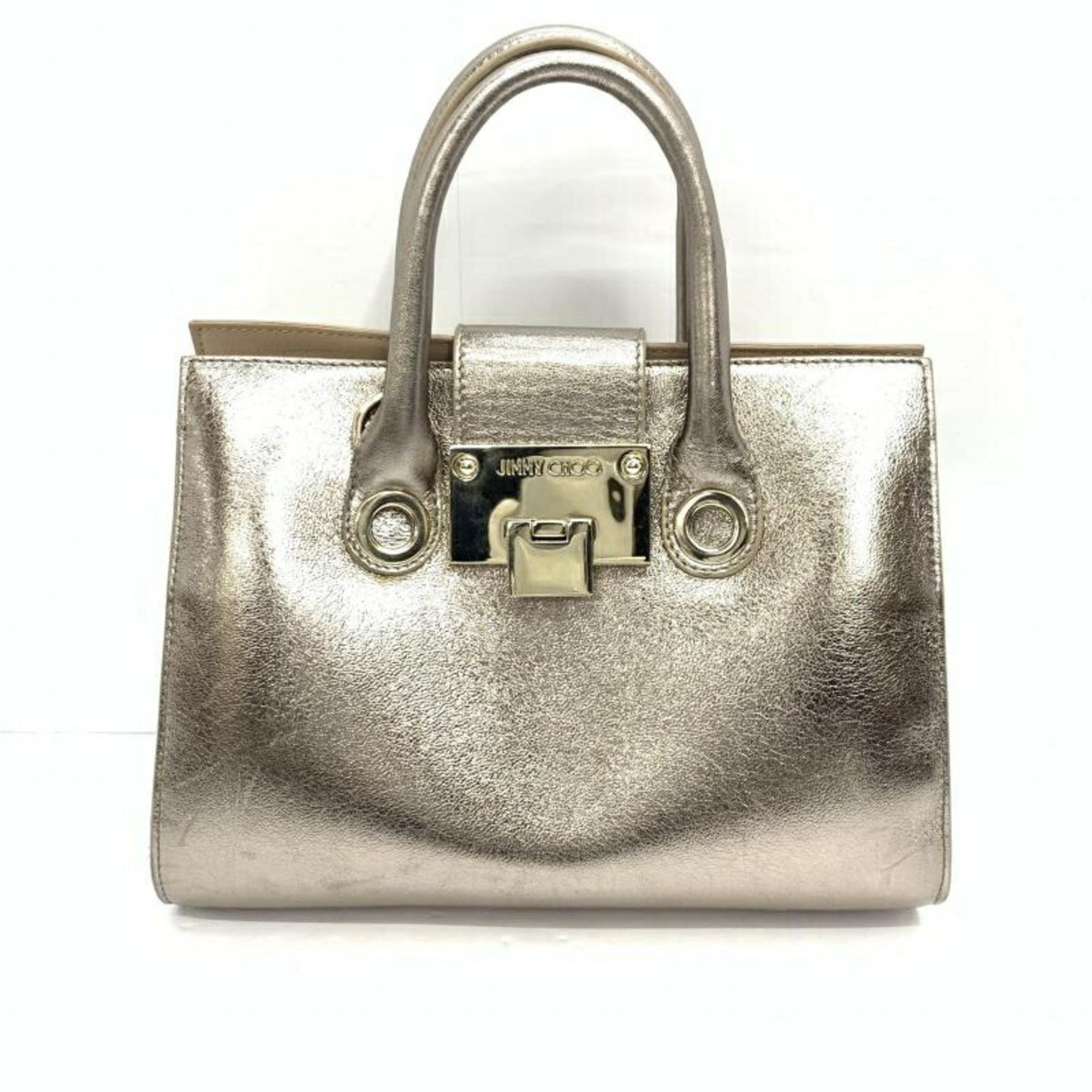image of Jimmy Choo Riley 2Way Bag Jimmy Choo, Women's