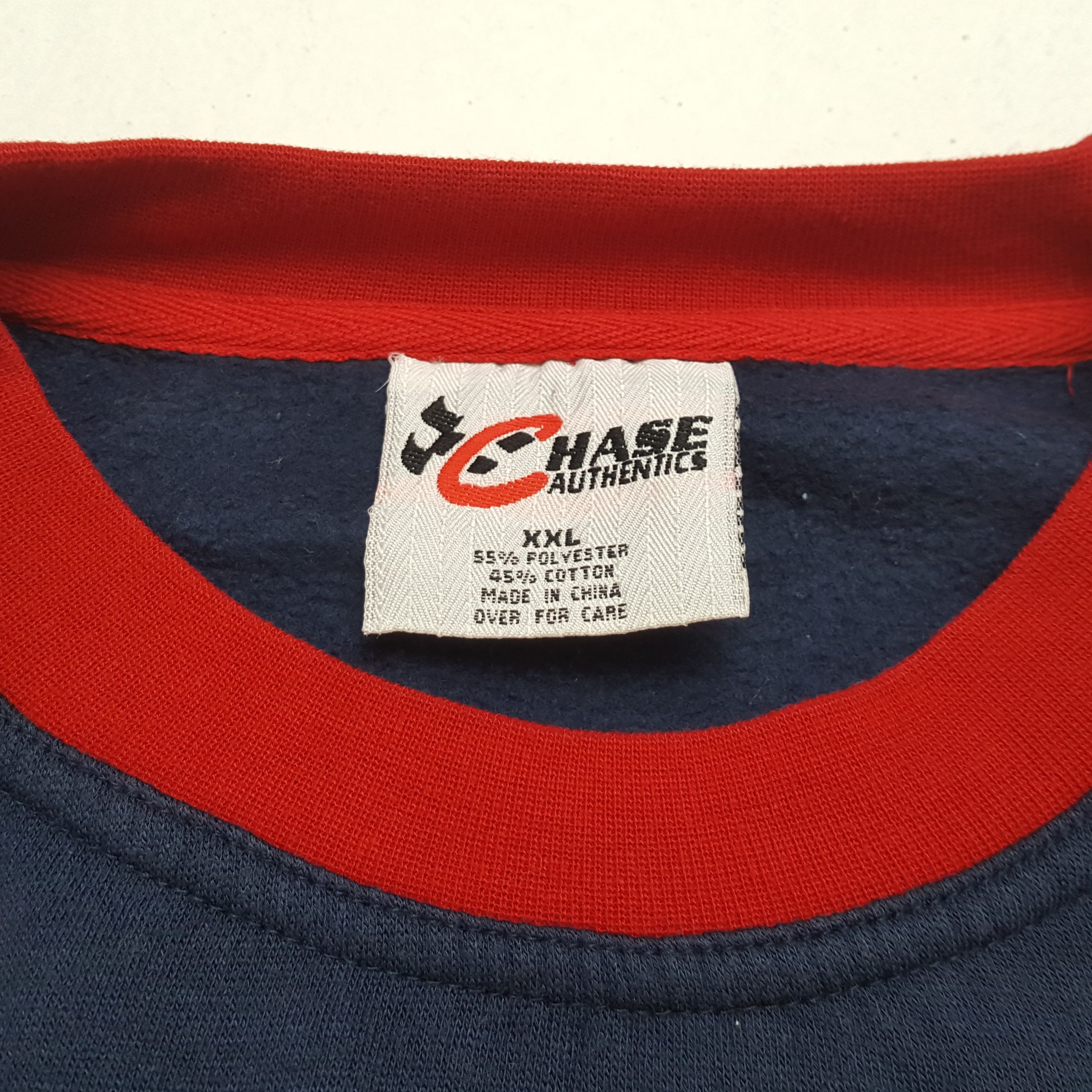 Vintage NASCAR DALE JARRETT American Racing Sweatshirts