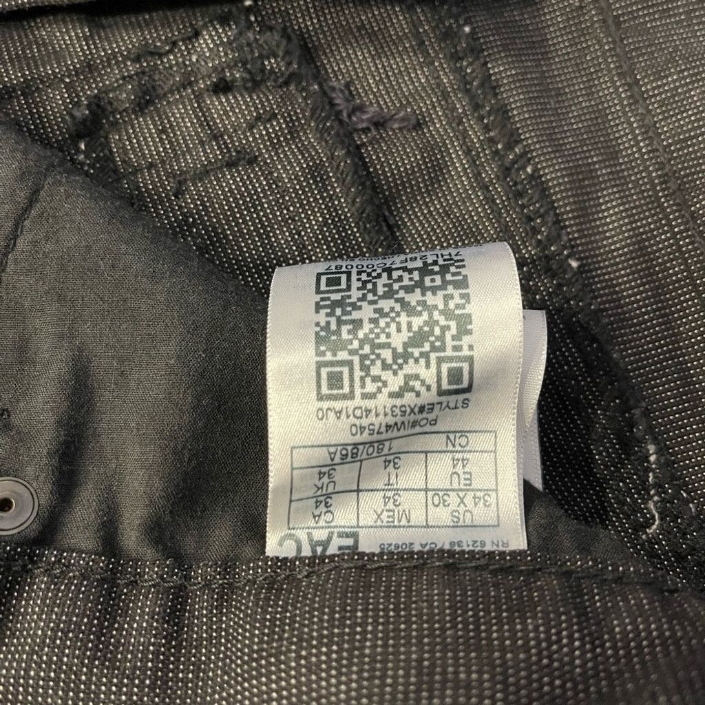 Guess Guess jeans dark gray size 34/30 Size US 34 / EU 50 - 7 Thumbnail