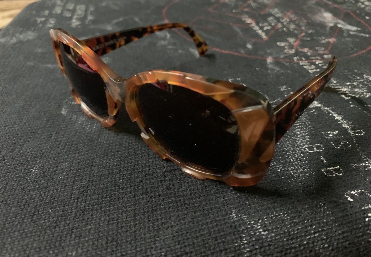 Vintage Alain Mikli Paris Sunglasses