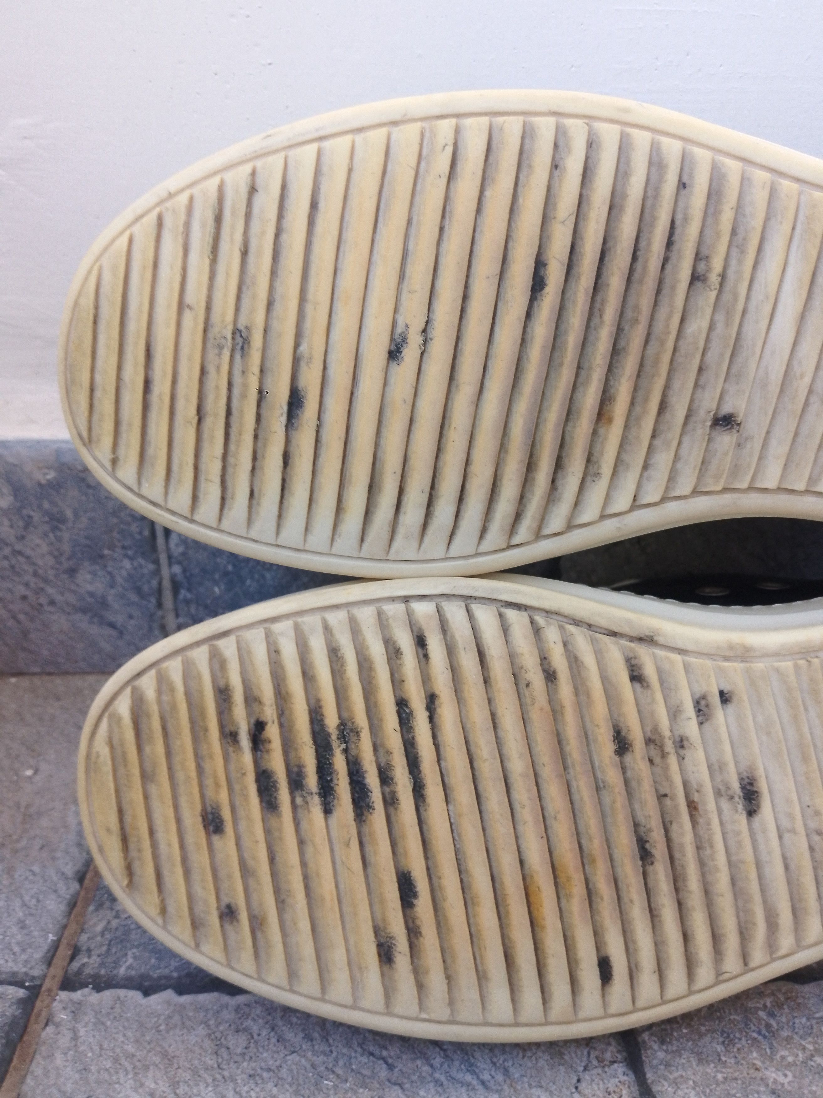 Rick Owens Rick Owens Mainline Ramones Size US 10 / EU 43 - 7 Thumbnail
