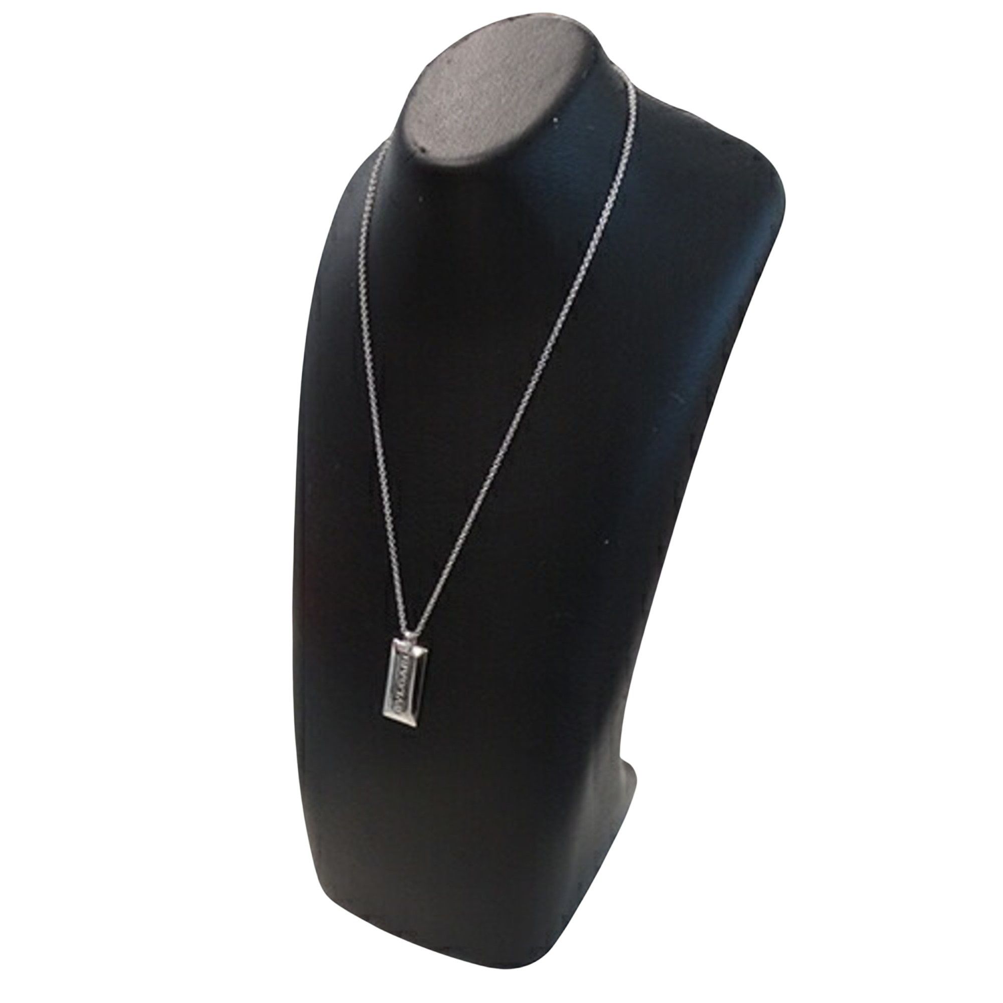 Bvlgari Bulgari Bvlgari bvlgari necklace Size ONE SIZE - 1 Thumbnail