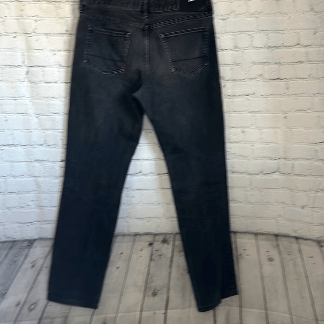 Boden Boden Jeans Mens Black 34x34 100% cotton Made in Turkey Inseam 34" Straight Mens Size US 34 / EU 50 - 7 Thumbnail