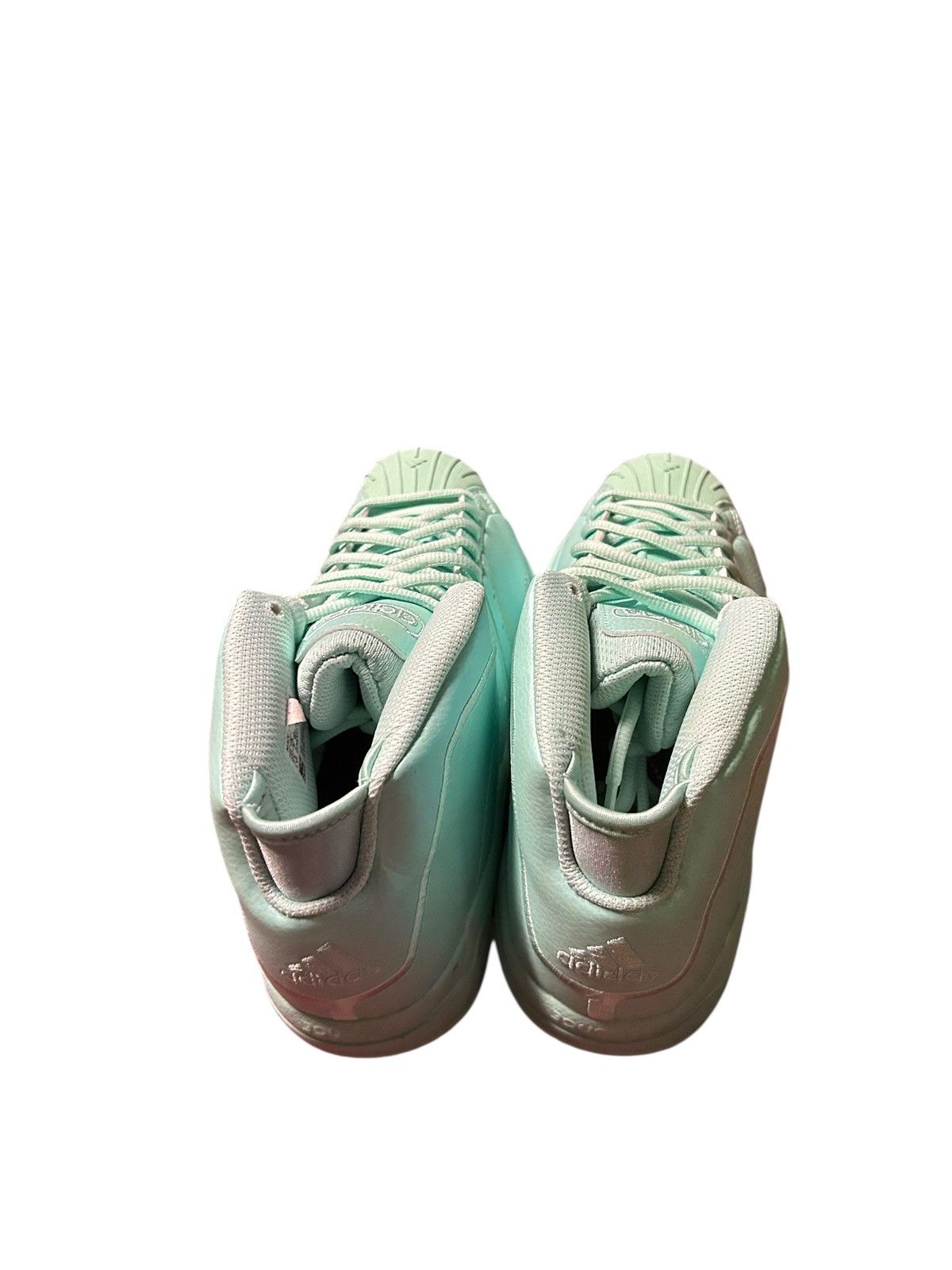 Adidas adidas Pro Model 2G size 7.5 Size US 7.5 / EU 40-41 - 3 Thumbnail