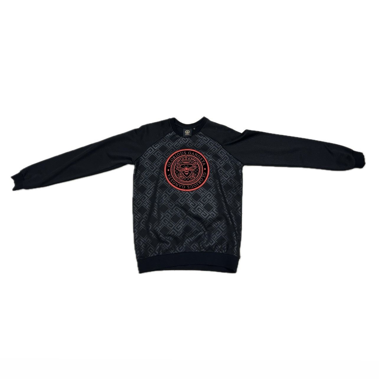 Other Glorious Gangsta Sweatshirt Size US M / EU 48-50 / 2 - 1 Thumbnail