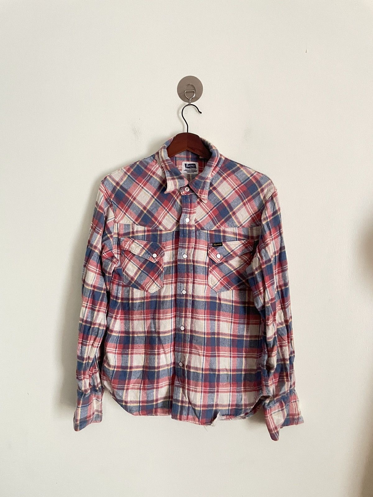 Pherrows Sportwear Shirt