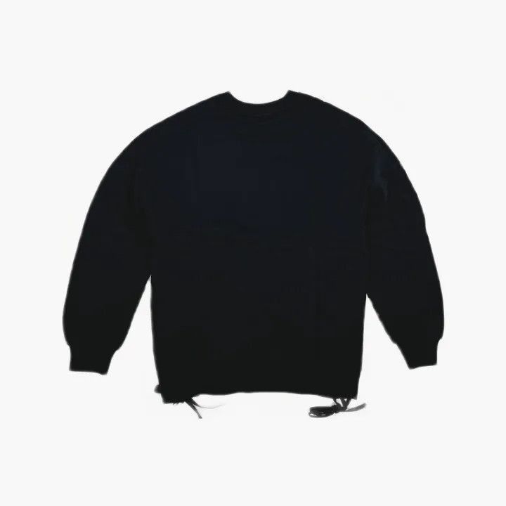 Kenzo KENZO Casual Fashion Round Neck Sweatshirt -2507 Size US S / EU 44-46 / 1 - 3 Thumbnail