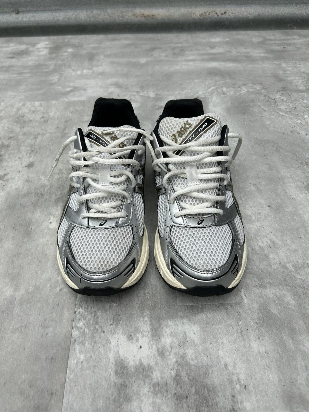 Asics Asics gel 1130 Size US 9 / EU 42 - 3 Thumbnail