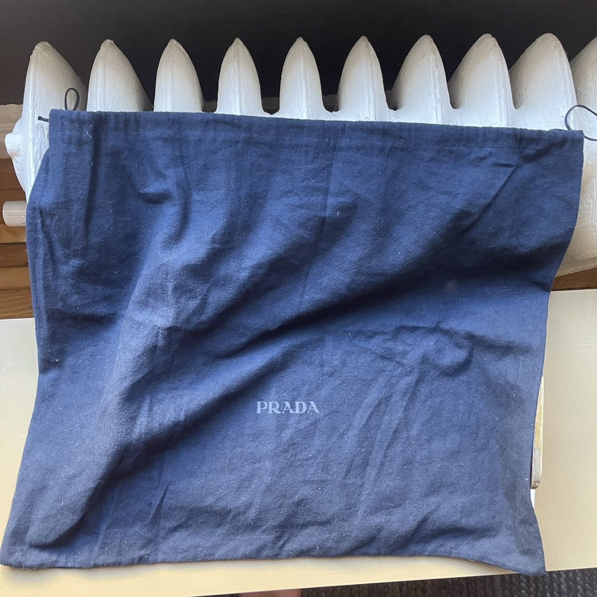 Prada Prada bag Size ONE SIZE - 24 Thumbnail