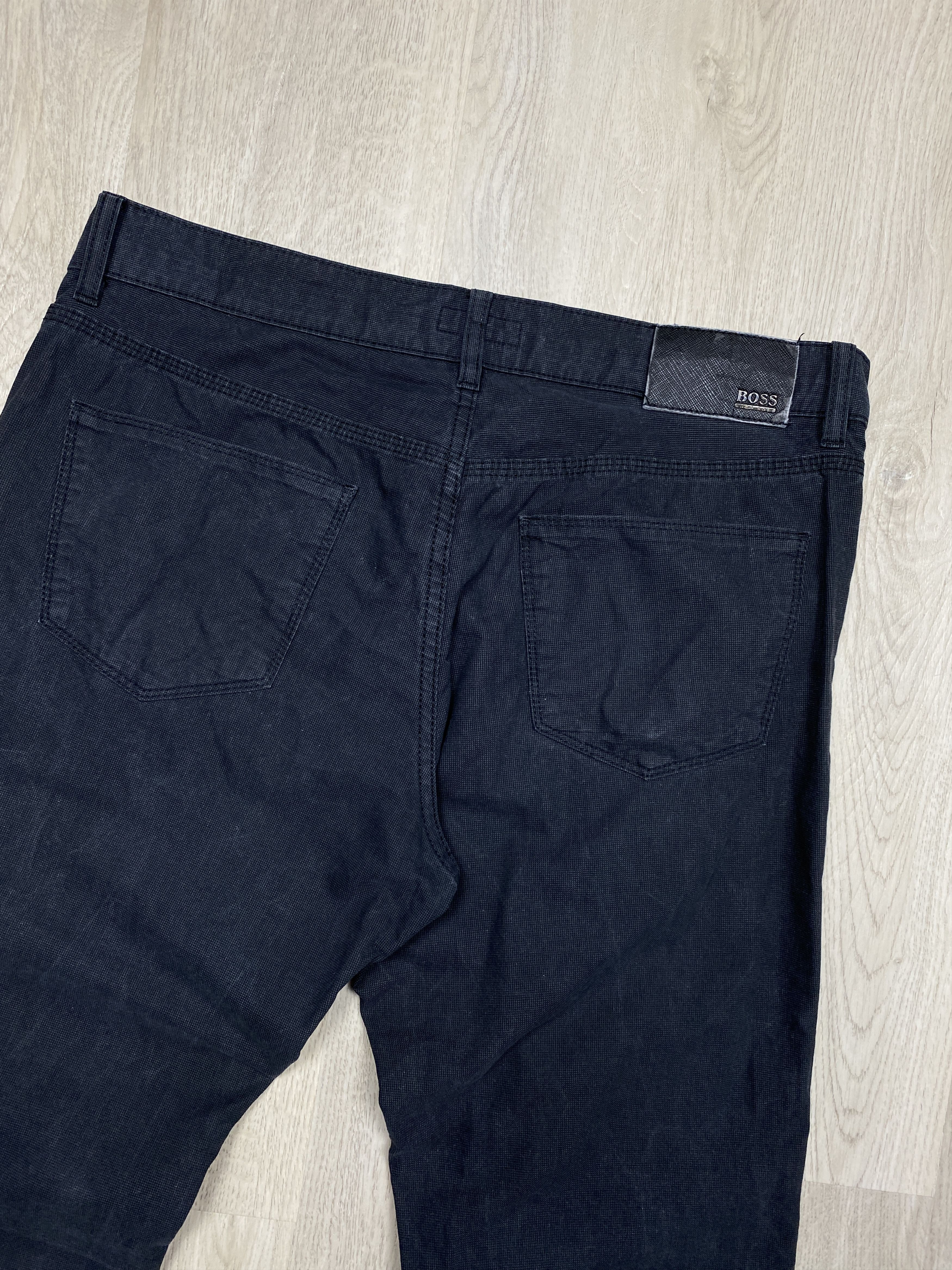 Hugo Boss Hugo Boss Vintage Mens Chino Pants Size US 34 / EU 50 - 10 Thumbnail