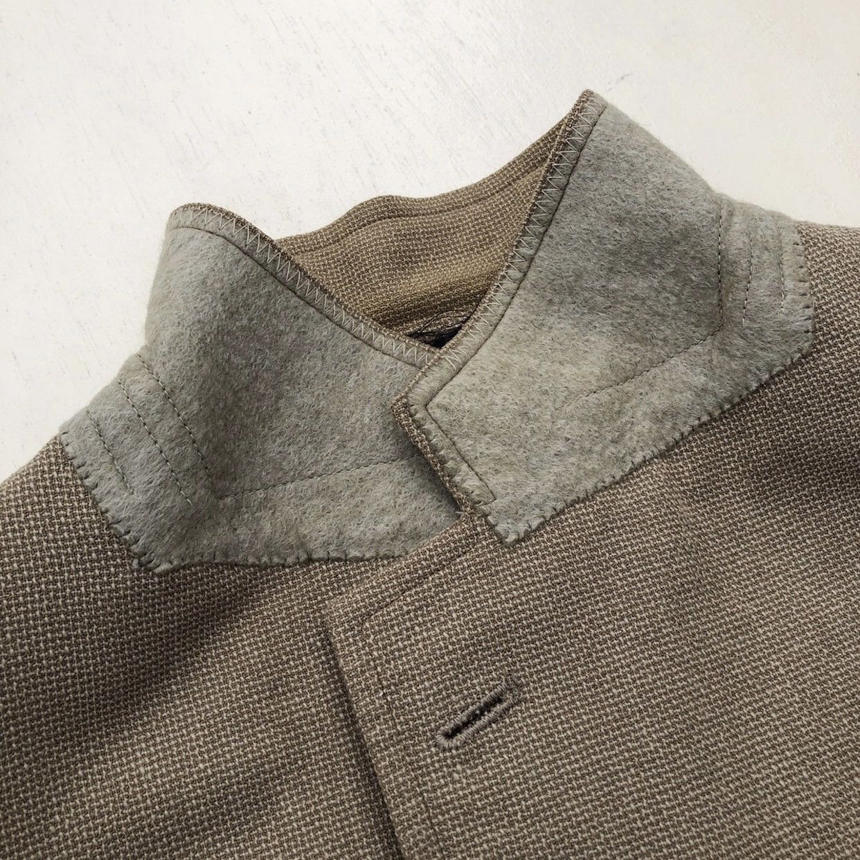Burberry Vintage Burberrys’ Prorsum Coat Size US M / EU 48-50 / 2 - 12 Thumbnail