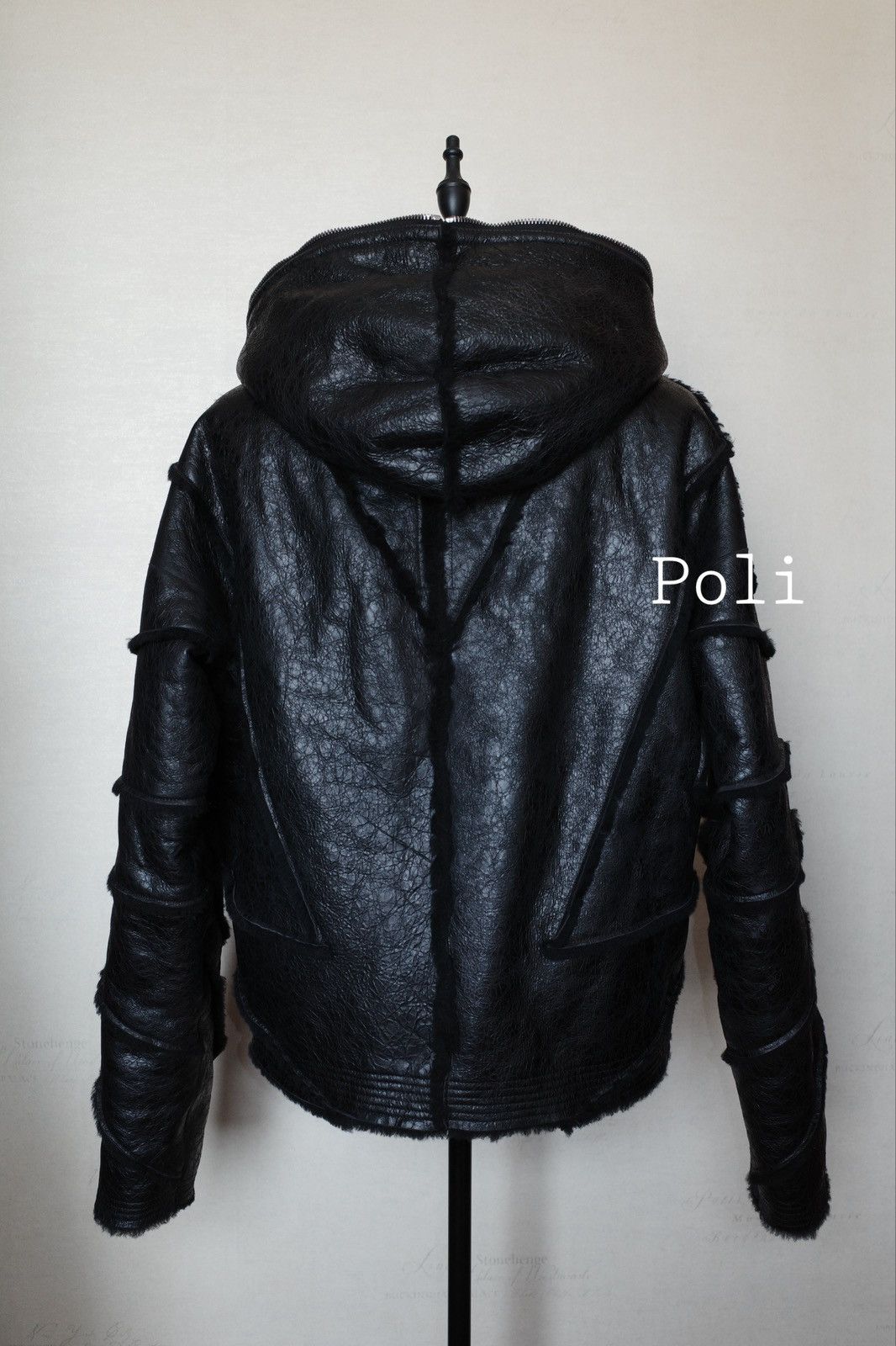 Rick Owens RICK OWENS SEALED WINDBREAKER Size US M / EU 48-50 / 2 - 5 Thumbnail