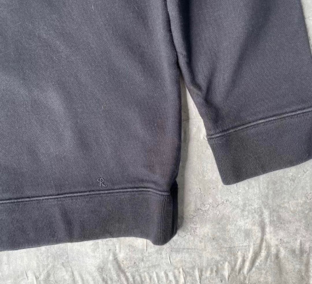 Raf Simons Raf Simons 19ss Portrait Hooded Sweatshirt-2505 Size US L / EU 52-54 / 3 - 6 Thumbnail