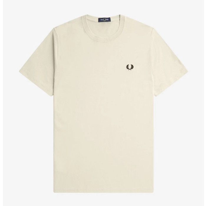 Fred Perry FRED PERRY T shirt outdoor casual men T shirt cotton Size US XL / EU 56 / 4 - 1 Preview