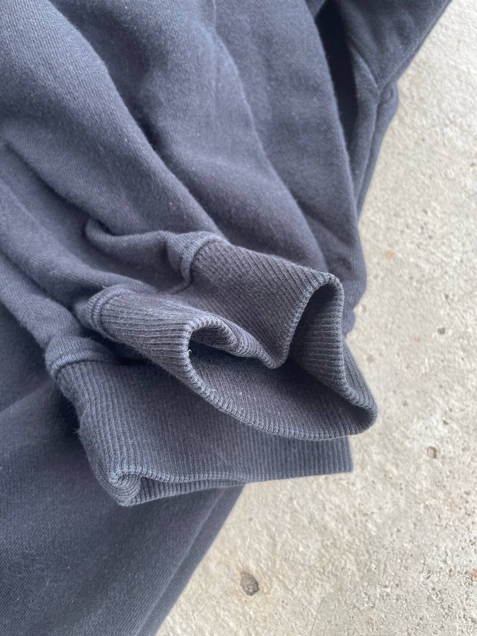 Designer × LIFUL MINIMAL GARMENTS JORDY VAN DEN NIEUWENDIJK with LIFUL SWEATSHIRT Size US S / EU 44-46 / 1 - 16 Thumbnail