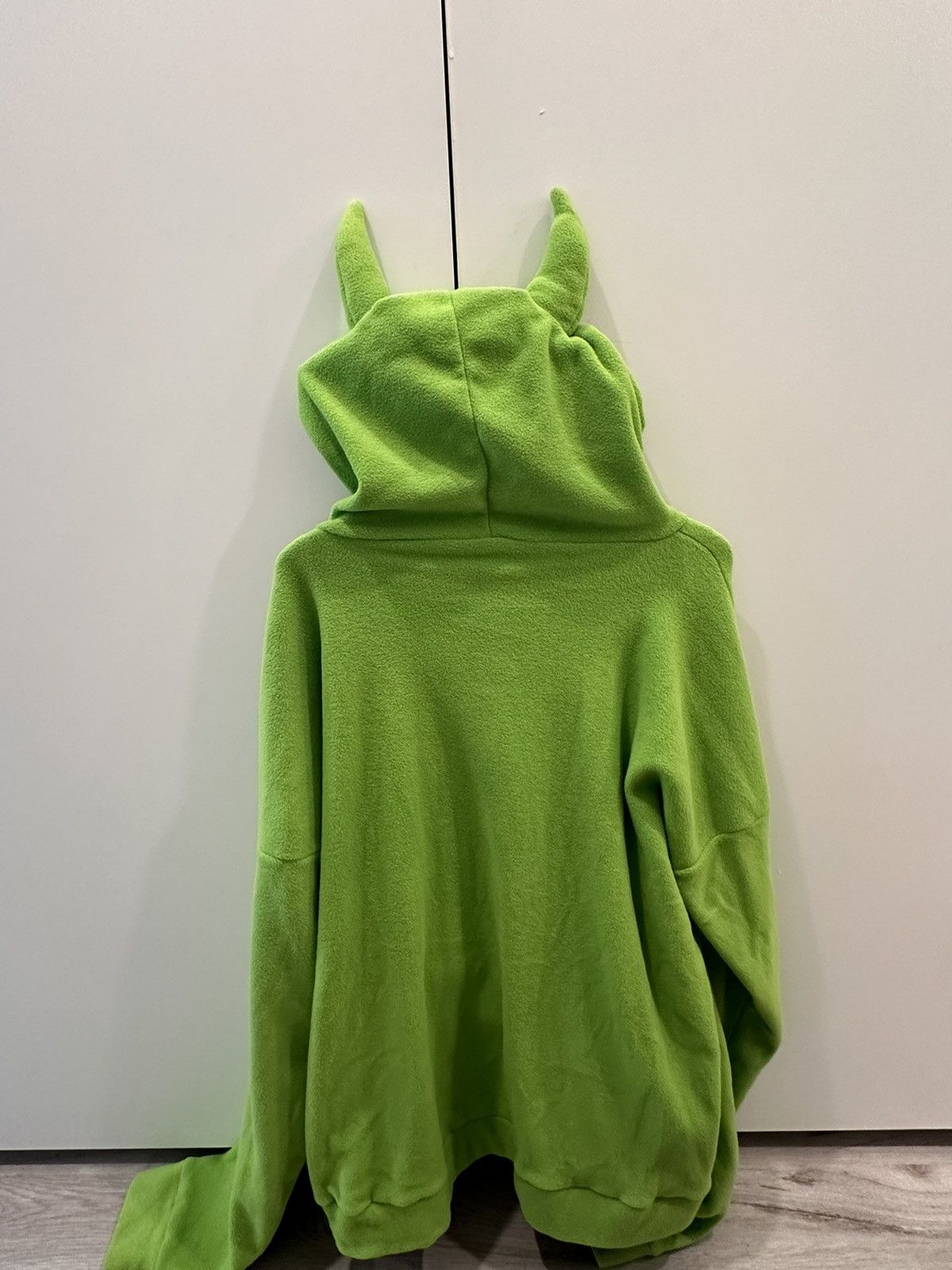 Ryder Studios Ryder Studios ‘Monster’ Hoodie (2019) Size US L / EU 52-54 / 3 - 4 Thumbnail