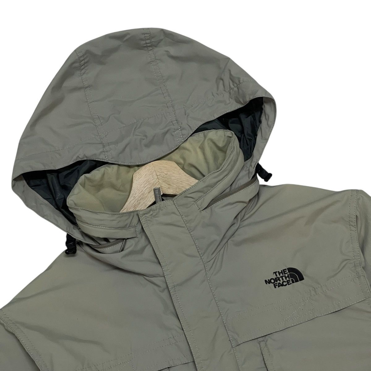 The North Face The North Face Multipocket Windbreaker Jacket Size US M / EU 48-50 / 2 - 7 Thumbnail