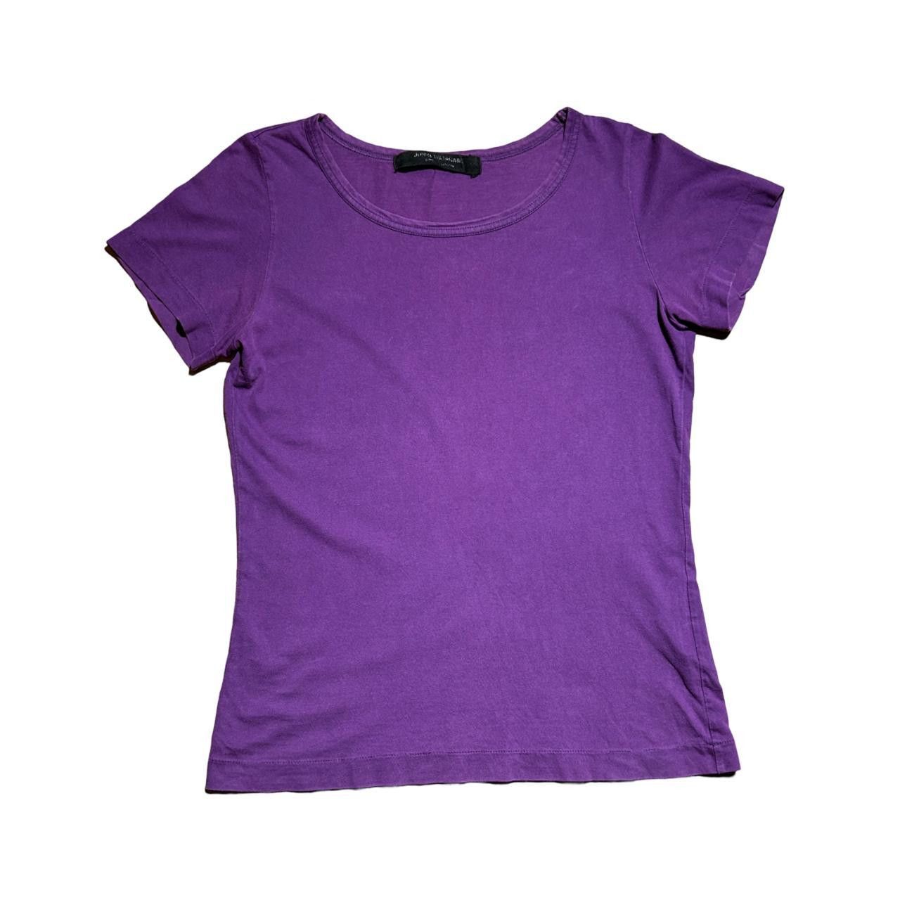 Comme des Garcons junya watanabe tee Size ONE SIZE - 2 Thumbnail