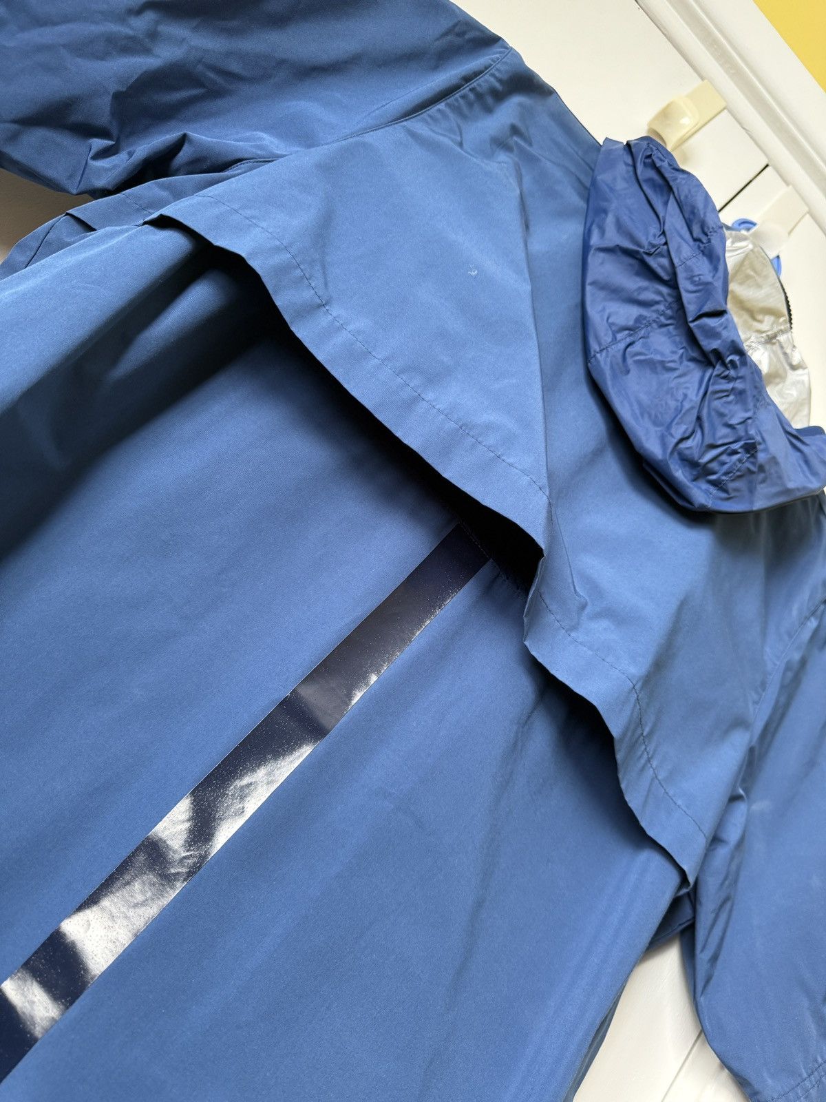 Nike Nike air raincoat Size US L / EU 52-54 / 3 - 8 Thumbnail