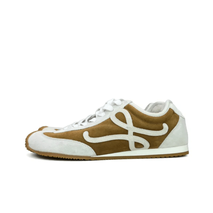 Loewe Loewe low-top sneakers Size US 10 / EU 43 - 1 Thumbnail