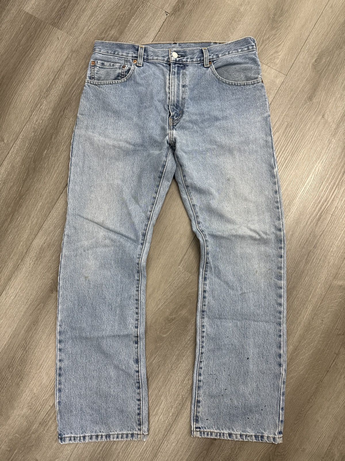 Levi's Levis Vintage 517 Jeans Size US 34 / EU 50 - 1 Thumbnail