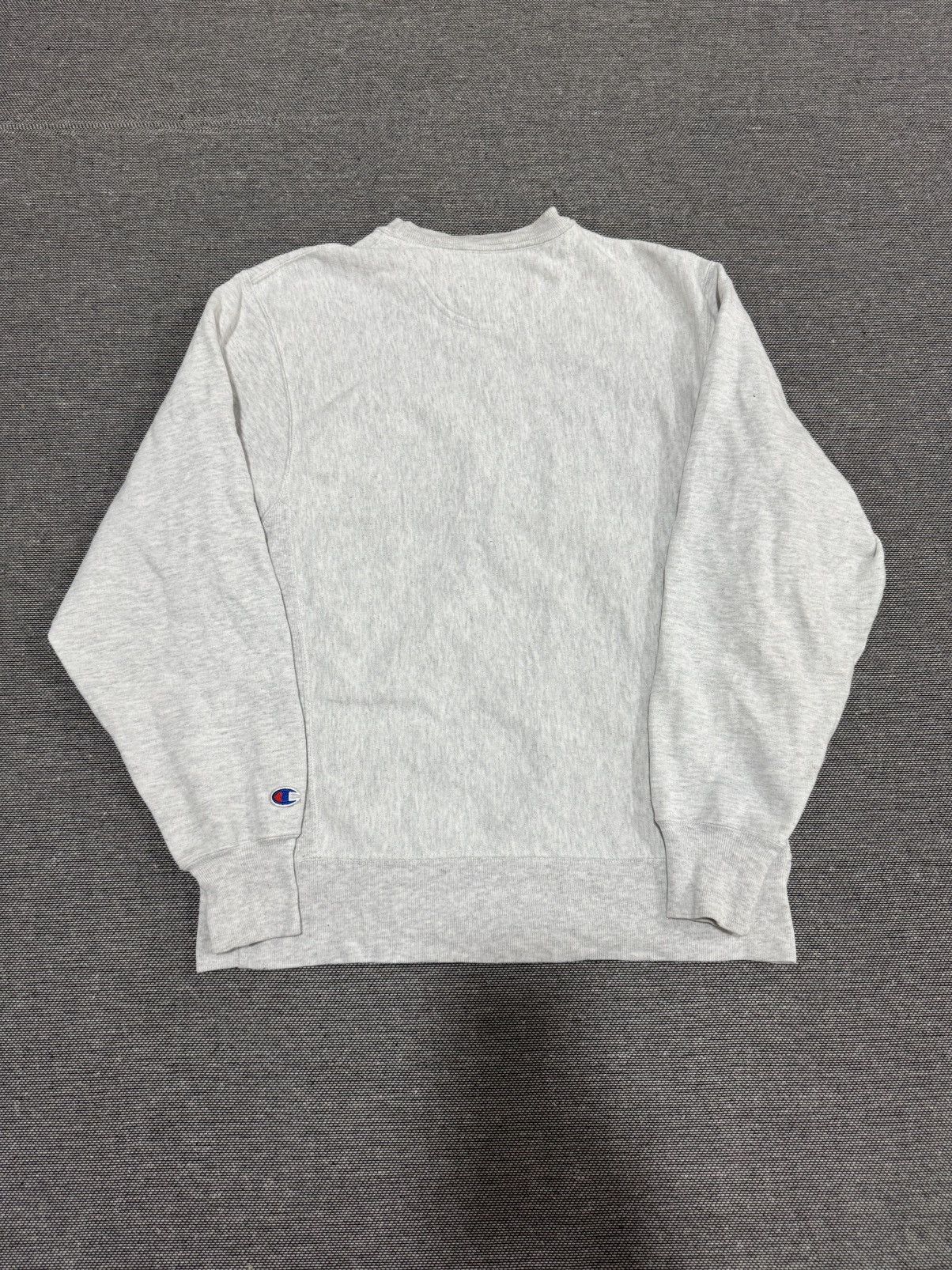 Champion Vintage Champion Reverse Weave Indiana Sweatshirt Size US S / EU 44-46 / 1 - 7 Thumbnail