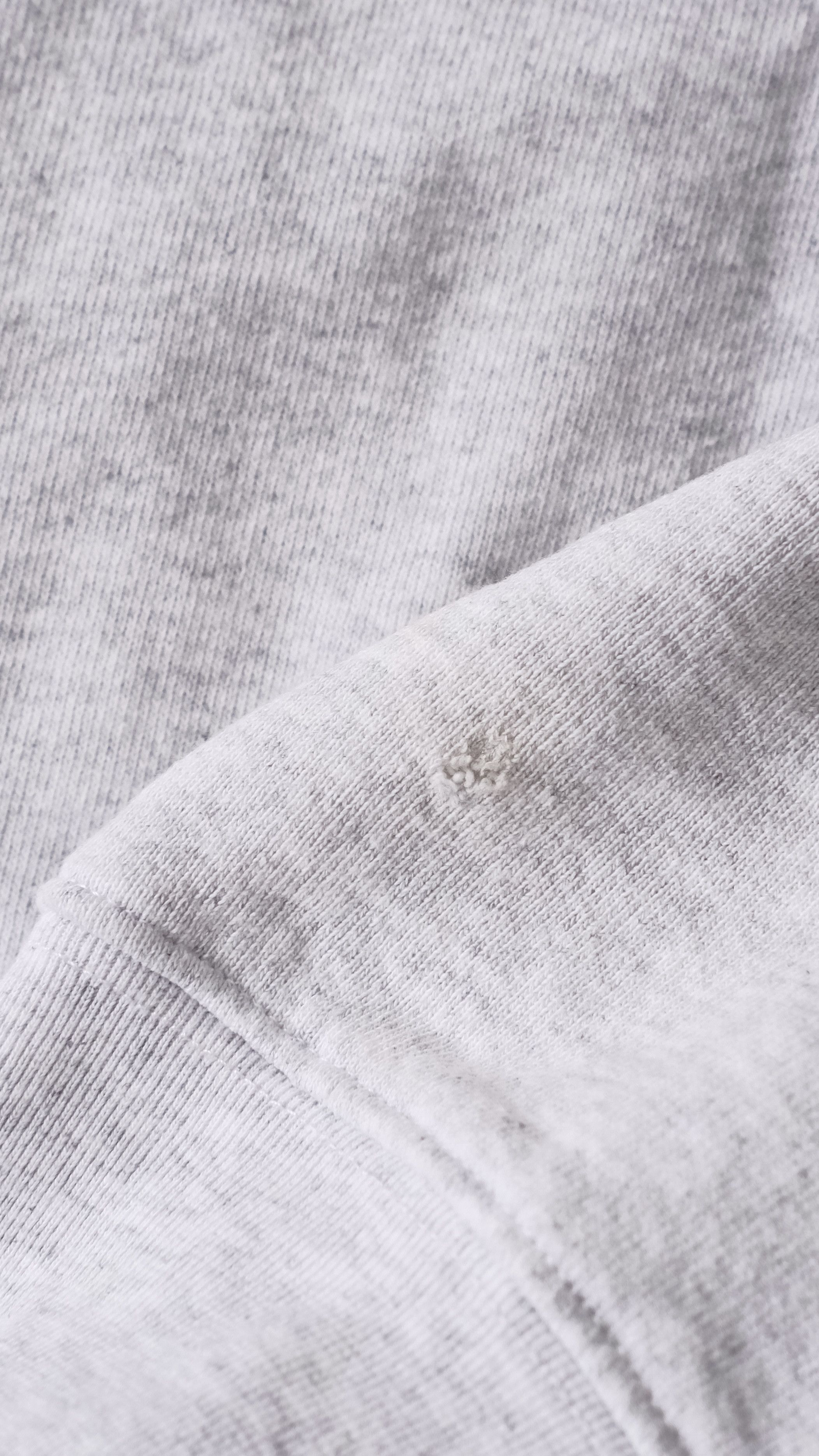 Chrome Hearts Chrome Hearts Mattry Boy Crewneck Brain Flame Grey Sweater Size US L / EU 52-54 / 3 - 7 Thumbnail