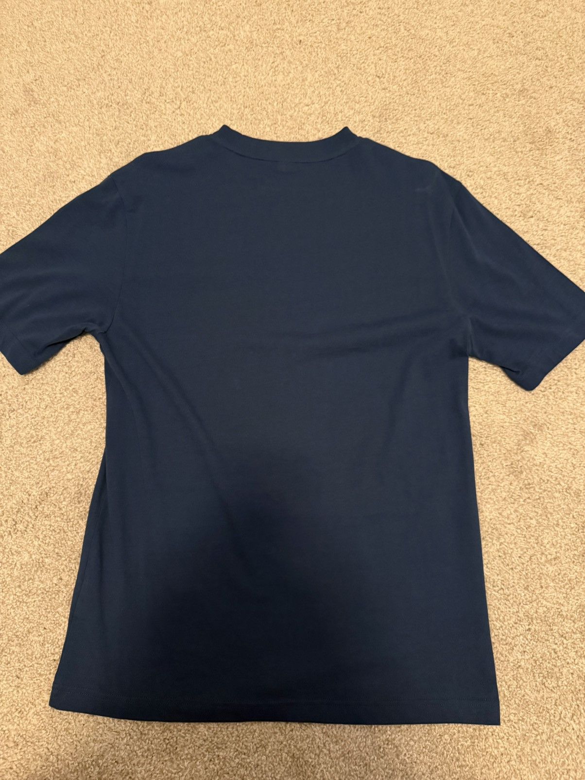 Palace Palace Pocket Tee Size US S / EU 44-46 / 1 - 2 Thumbnail