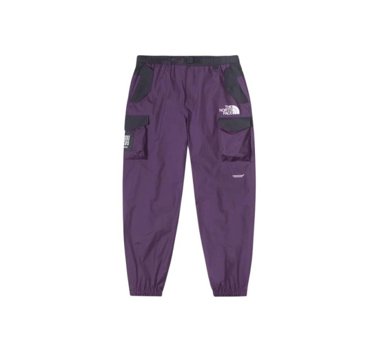 The North Face SOU KUU by The North Face Undercover Pants Size US 40 / EU 56 - 1 Thumbnail