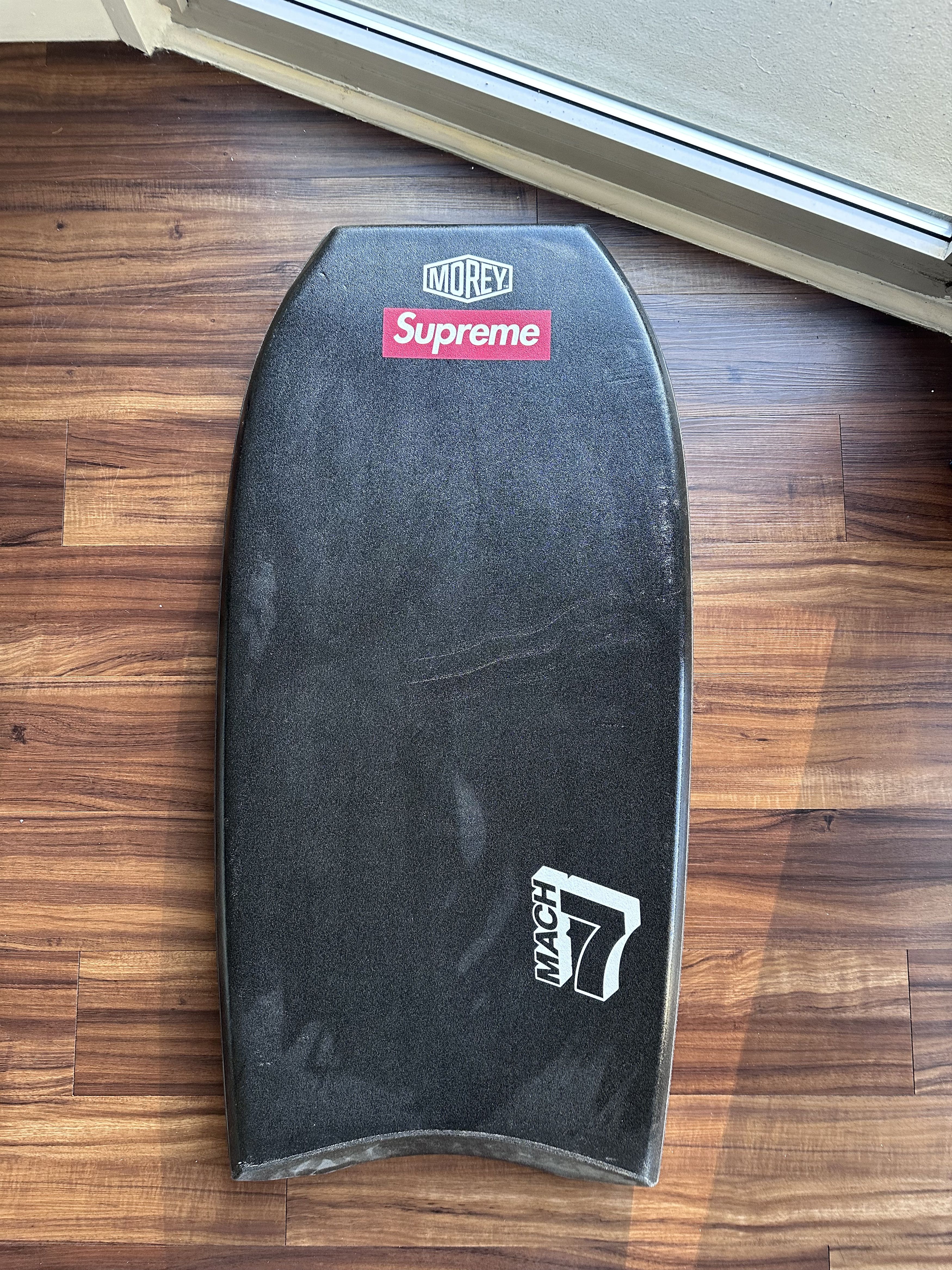 Supreme Supreme Morey Mach 7 Boogie Board Size ONE SIZE - 2 Thumbnail