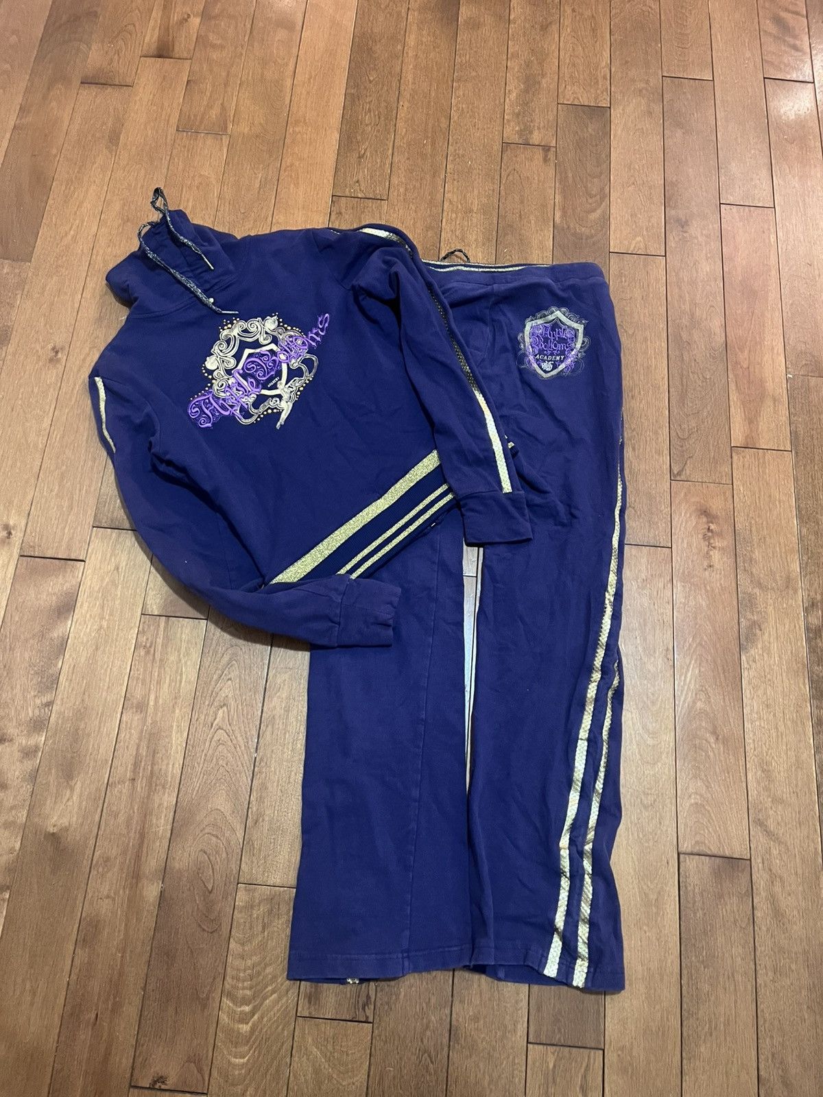 Other Y2k apple bottoms full set Size M / US 6-8 / IT 42-44 - 2 Thumbnail