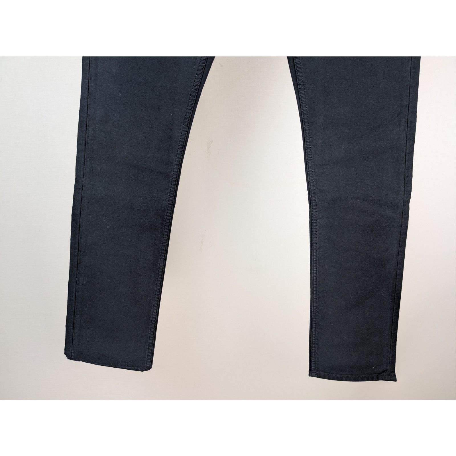 Tom Ford o1rshd1 Slim-Fit Denim Jeans in Dark Blue Size US 30 / EU 46 - 4 Thumbnail