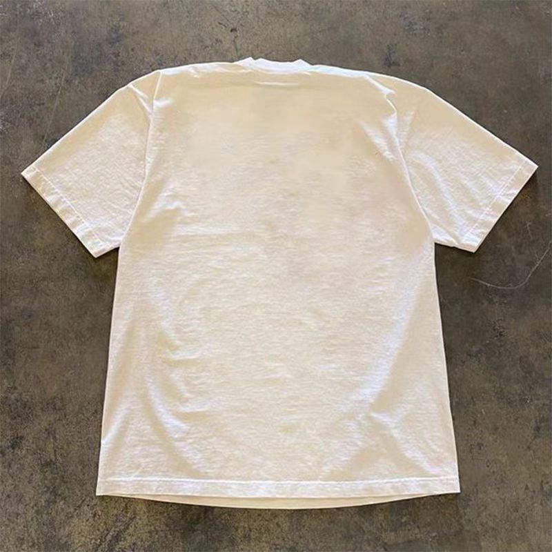 Vintage Street fashion lounge chair pattern cotton t-shirt Size US M / EU 48-50 / 2 - 3 Thumbnail