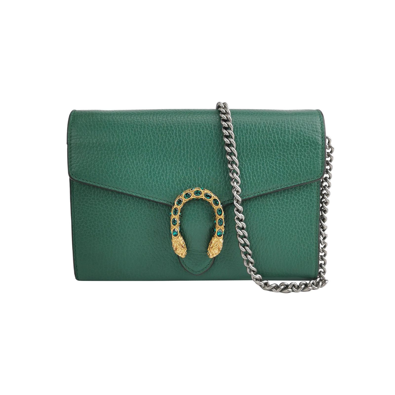 Gucci Gucci Women os Shoulder Bags Size ONE SIZE - 1 Thumbnail