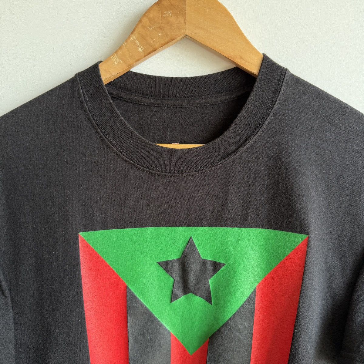 Rap Tees Vintage Y2K 40 Acres and A Mule Spike Lee Tee Shirt Size US L / EU 52-54 / 3 - 4 Thumbnail
