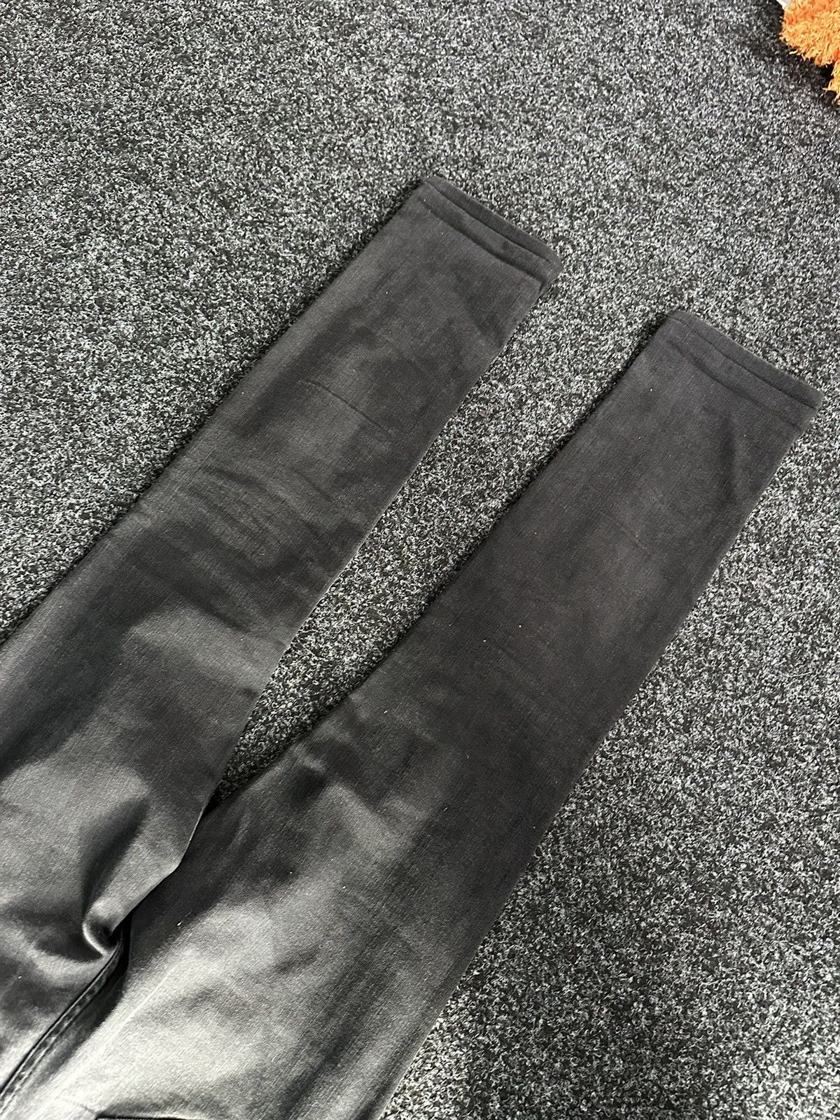 Max Mara × Vintage 🚨vintage Max Mara pants Italy old money beige chinos Size 32" / US 10 / IT 46 - 10 Thumbnail
