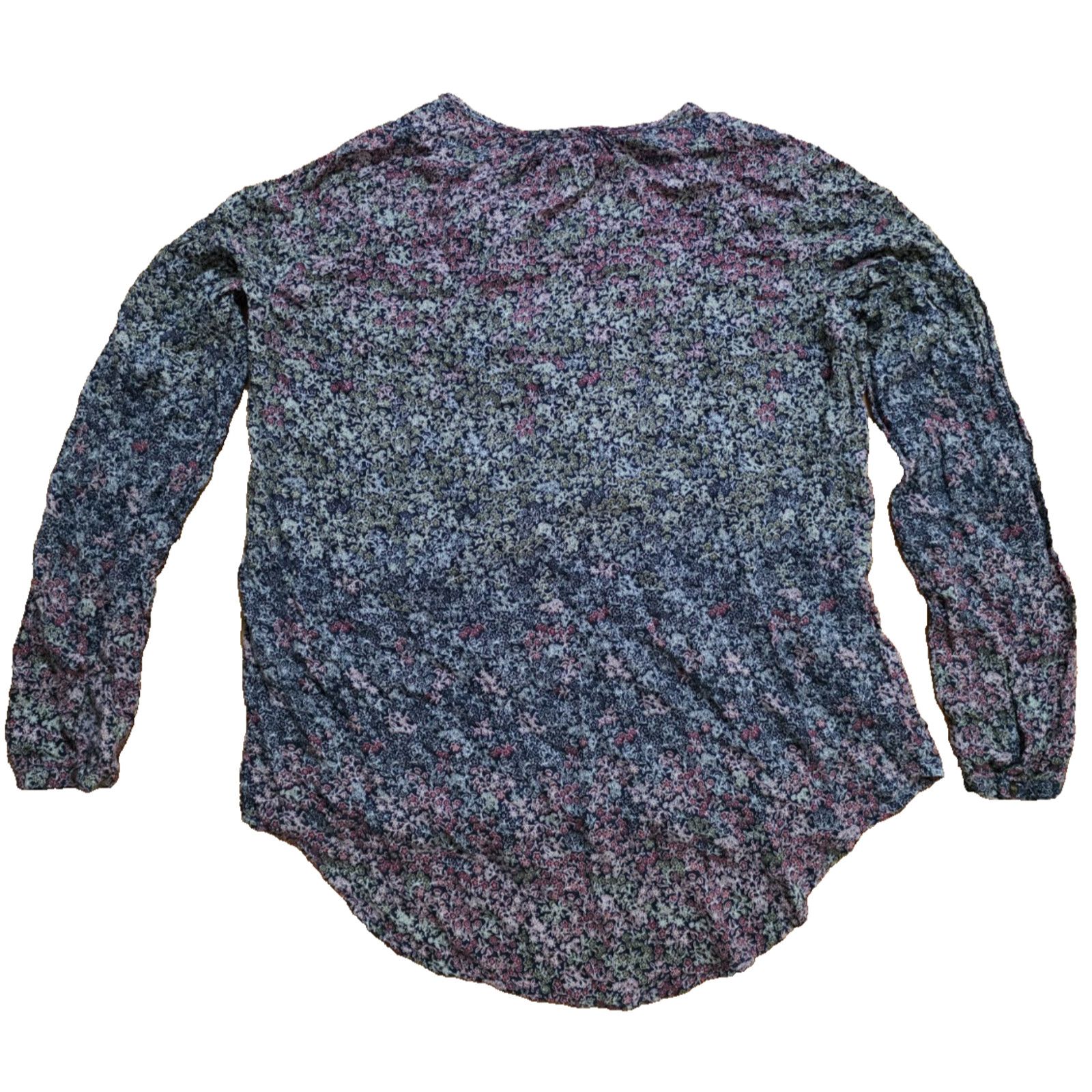 & Other Stories CHELSEA & THEODORE Women's airy blouse S Rayon A001428 Size S / US 4 / IT 40 - 6 Thumbnail