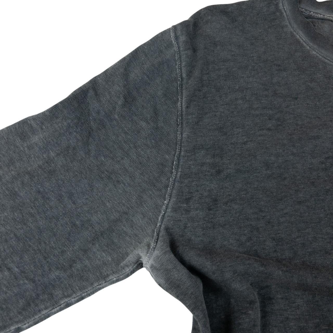 C.P. Company Vintage CP Company Goggle Sleeve Jumper Size XL Size US XL / EU 56 / 4 - 6 Thumbnail